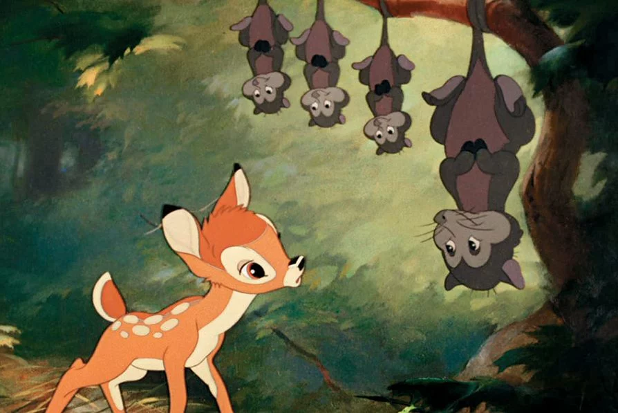 Bambi