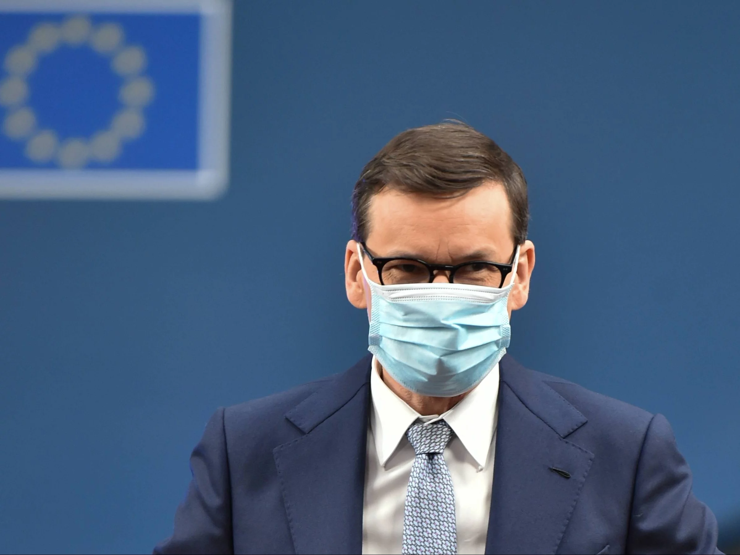 Mateusz Morawiecki