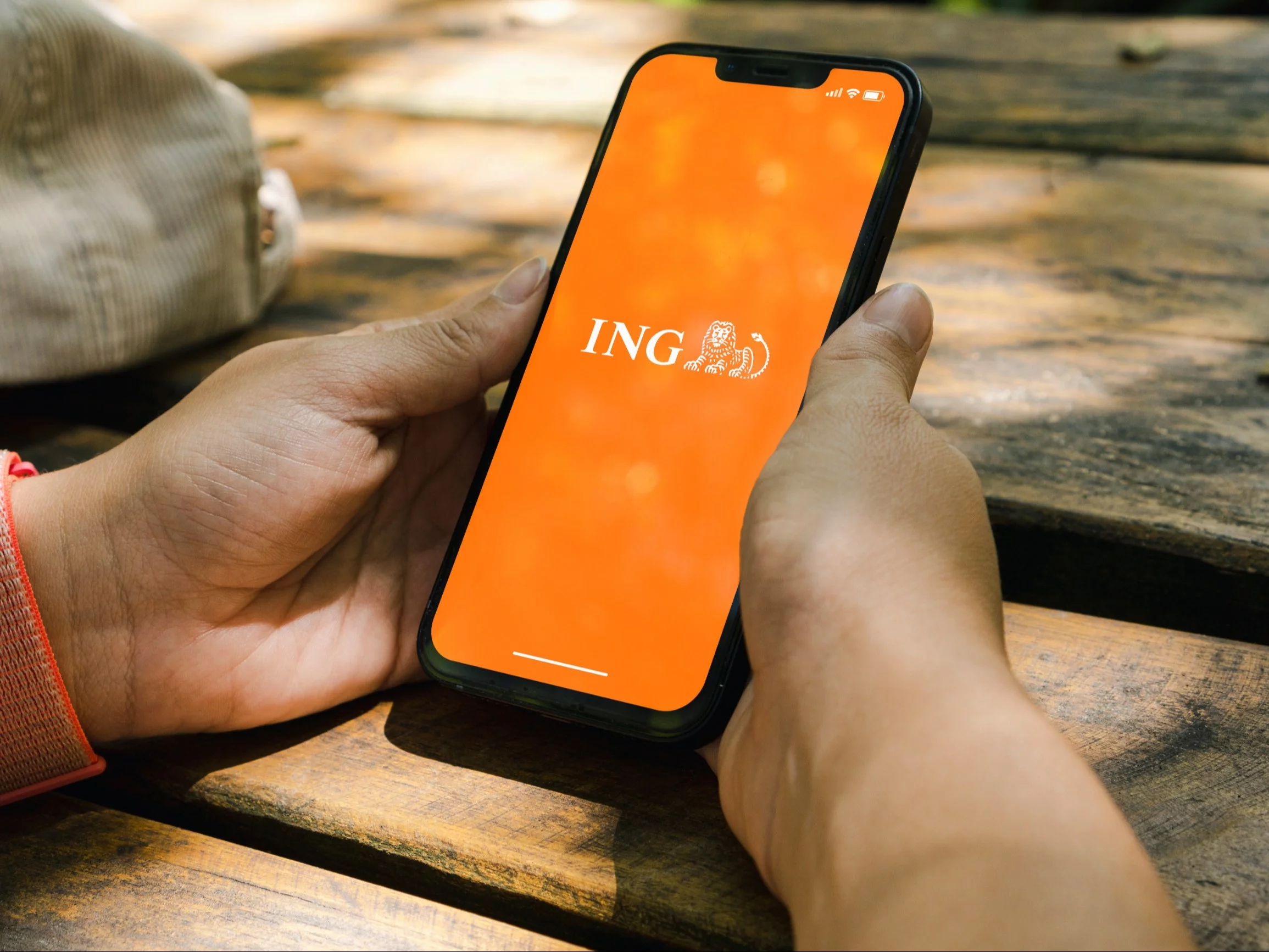 ING ostrzega: jeden błąd w sieci i możesz stracić wszystkie oszczędności