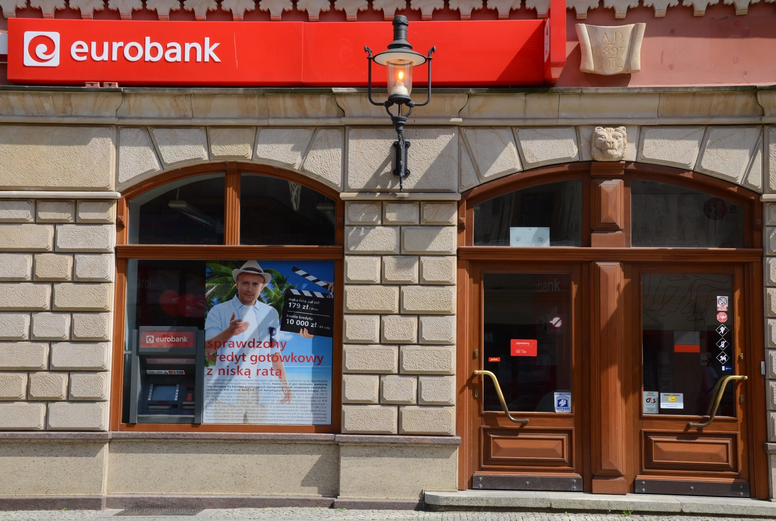 Eurobank