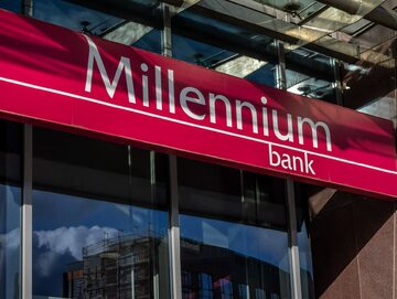 Bank Millenium