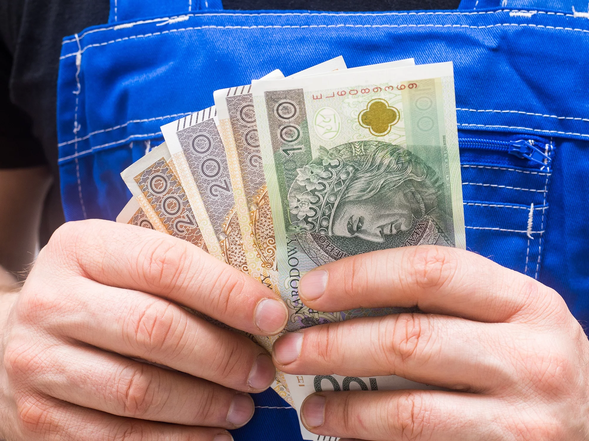 Bank odmówił? Lichwiarz nie pyta. Tak działają prywatne pożyczki w Polsce