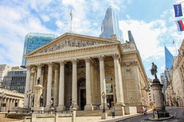 Bank of England