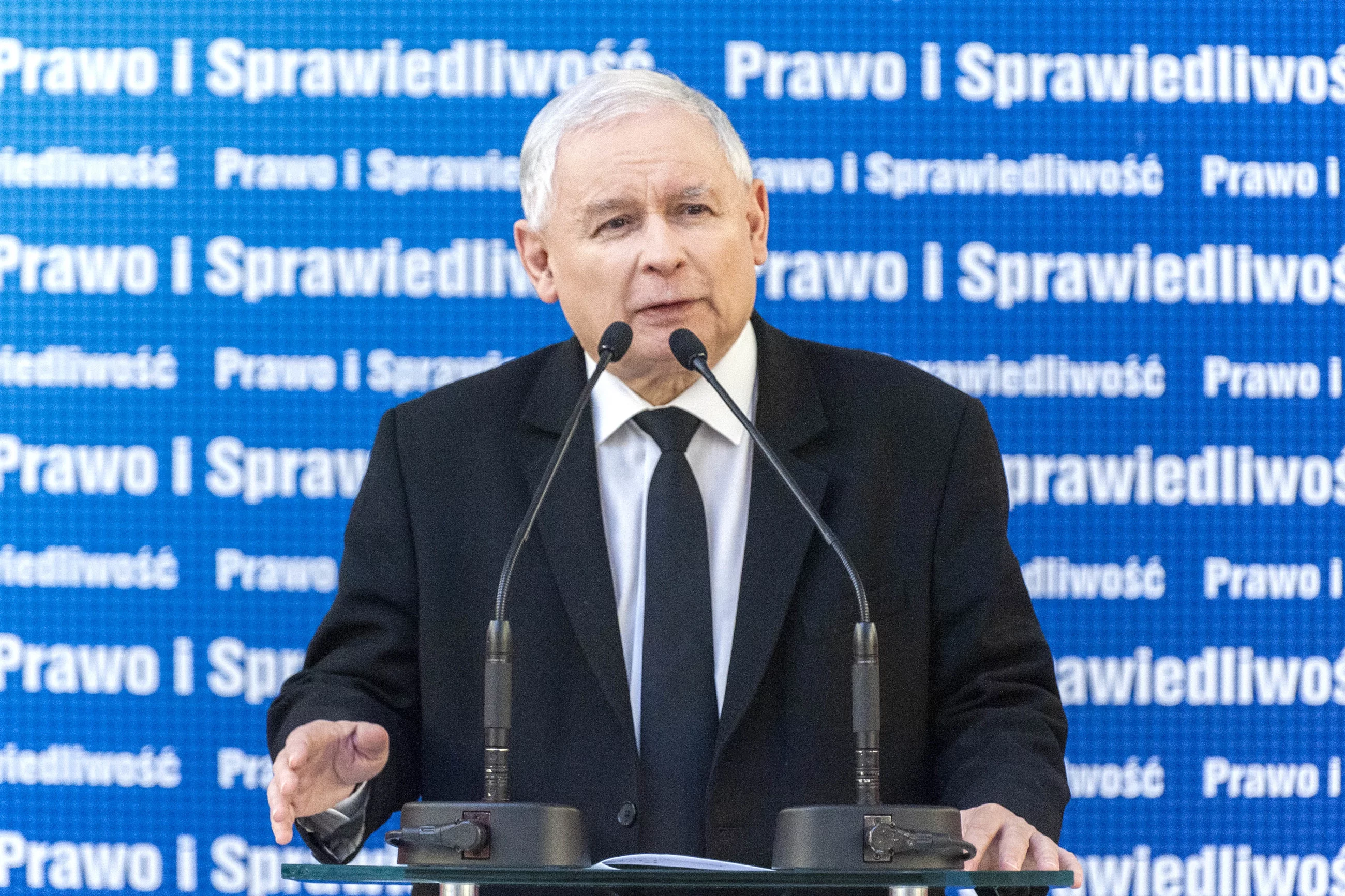 Jarosław Kaczyński