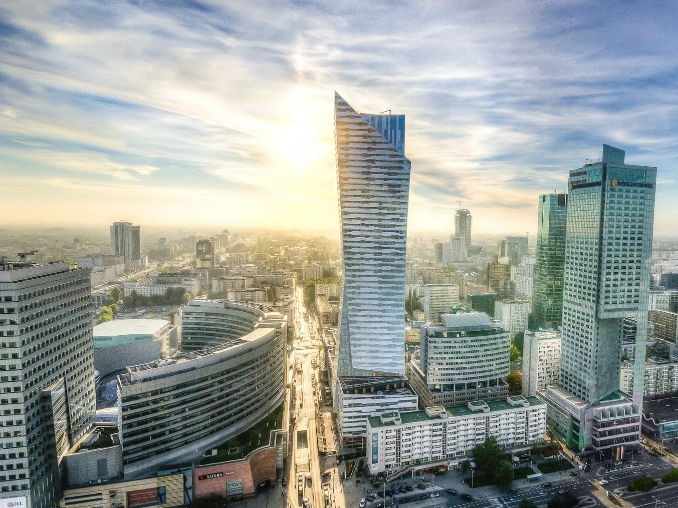 Warszawa, Polska