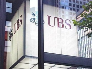 Bank UBS