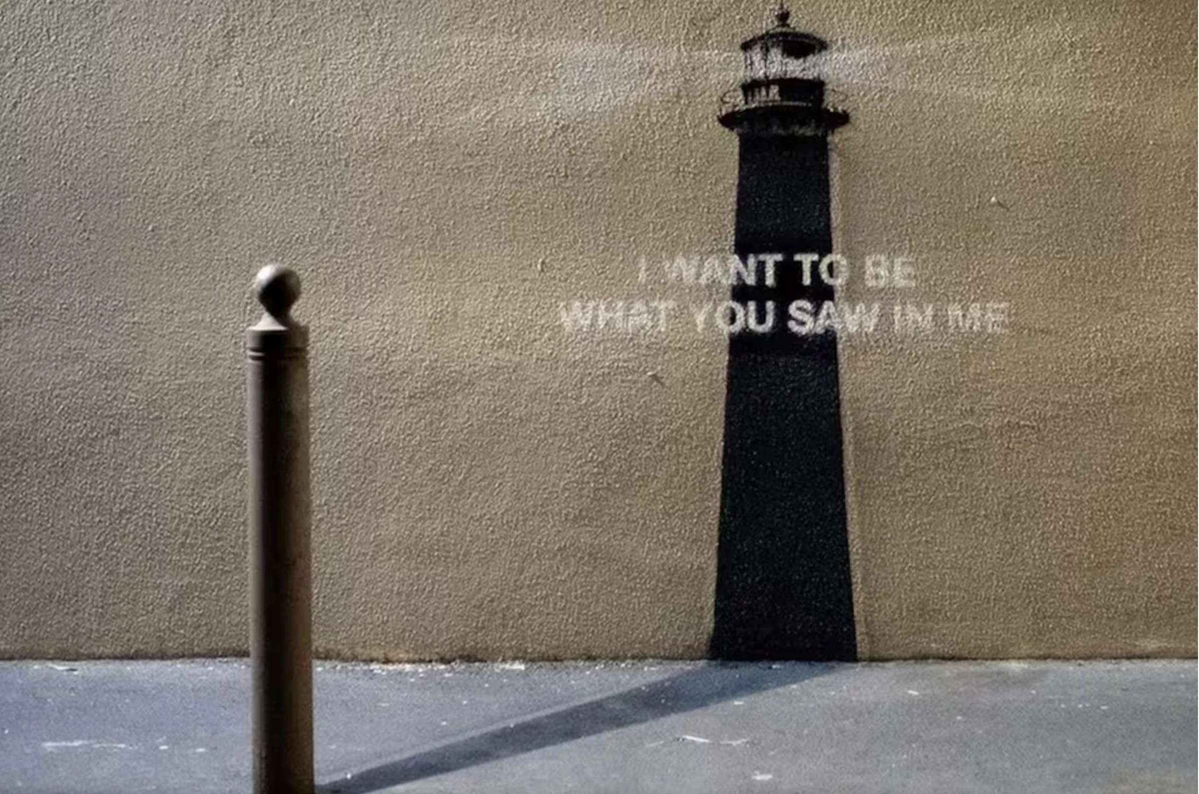 Banksy