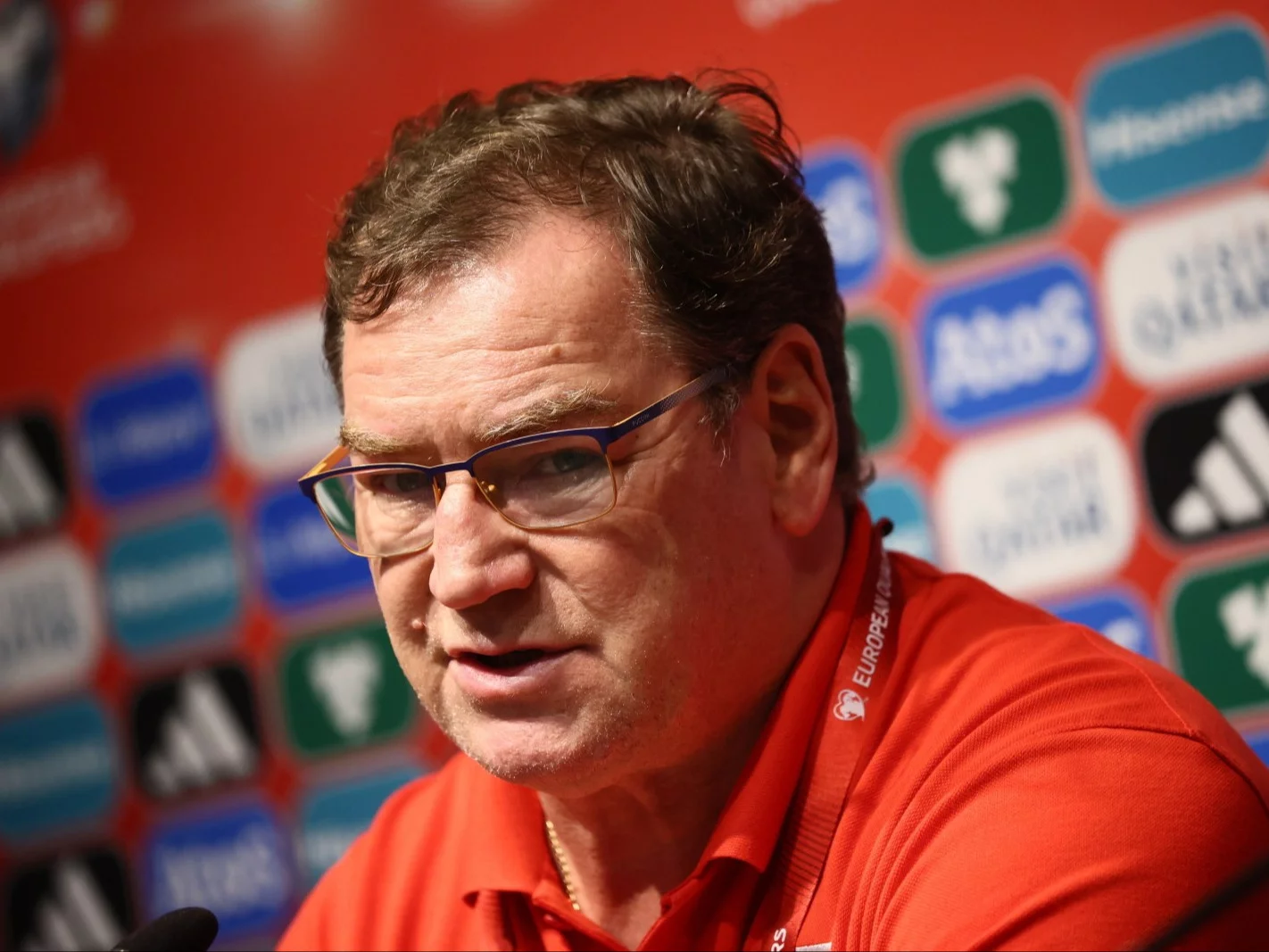 Czarny scenariusz dla Polski w barażach. Niemcy mogą wszystko zmienić