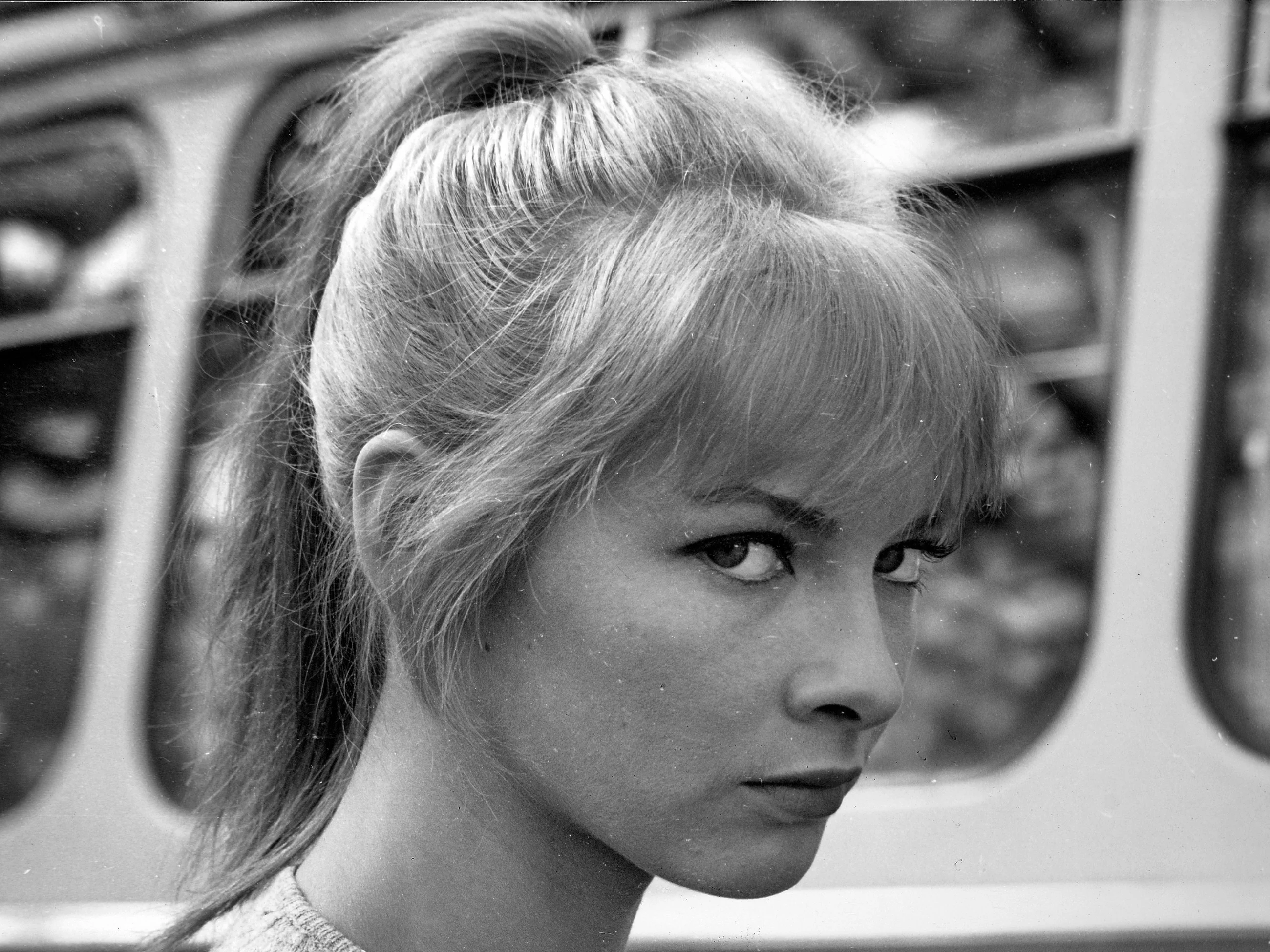 W PRL nazywali ją „polską Brigitte Bardot”. Zapłaciła za to ogromną cenę