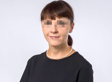 Barbara Ć.