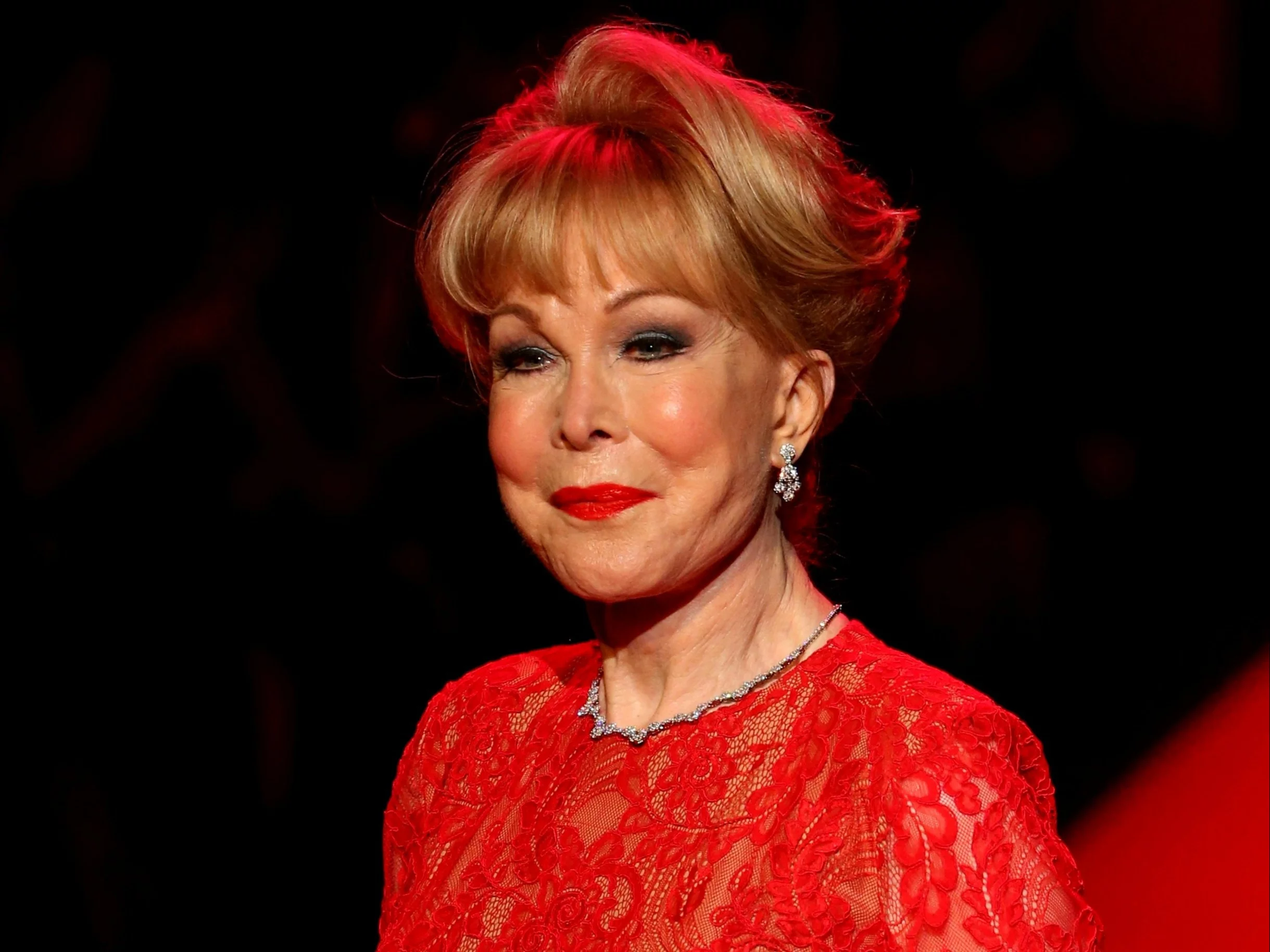 Barbara Eden