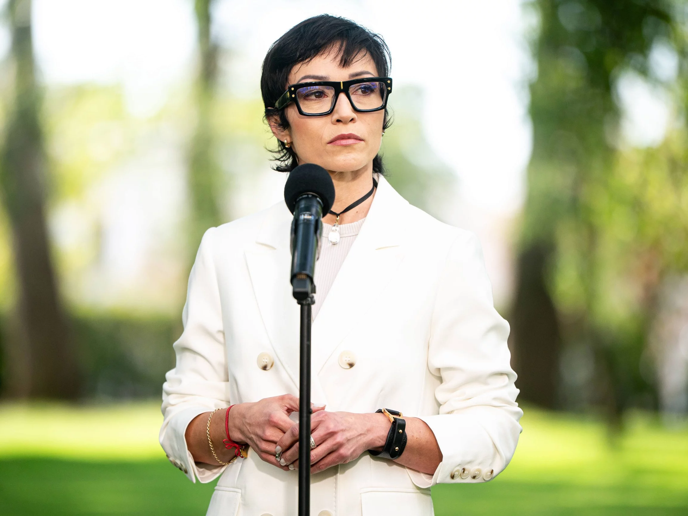 Barbara Mróz-Gorgoń