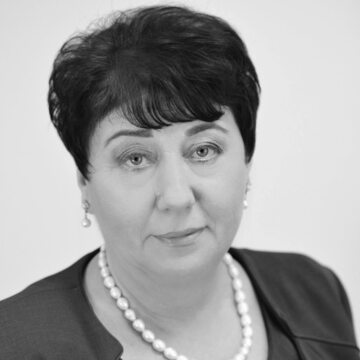 Barbara Kaczmarek