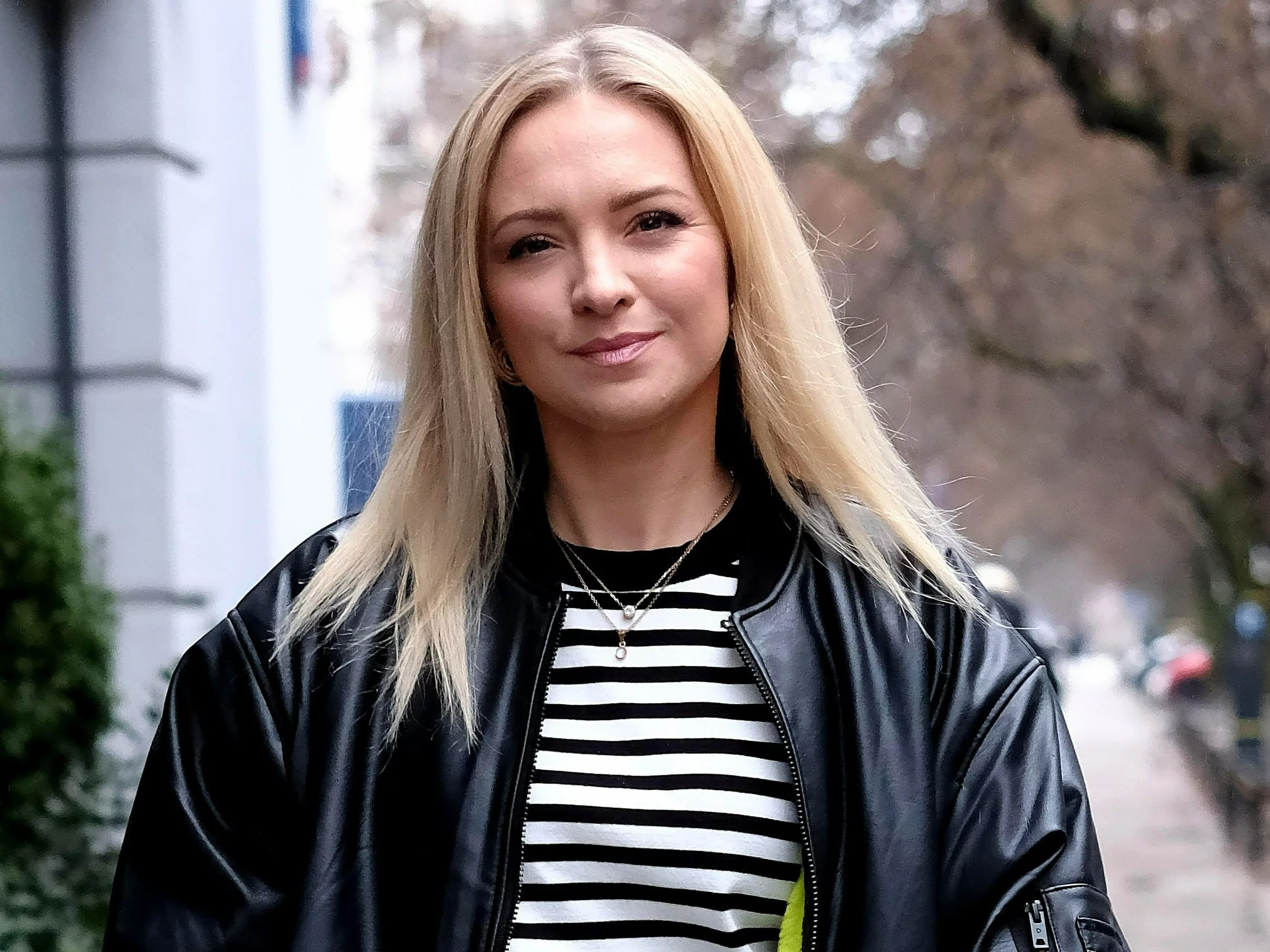 Barbara Kurdej-Szatan