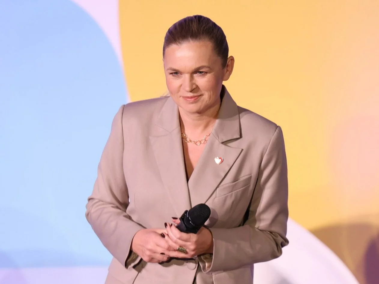 Barbara Nowacka