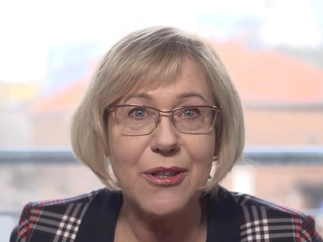 Barbara Nowak dementuje doniesienia w sprawie procesu