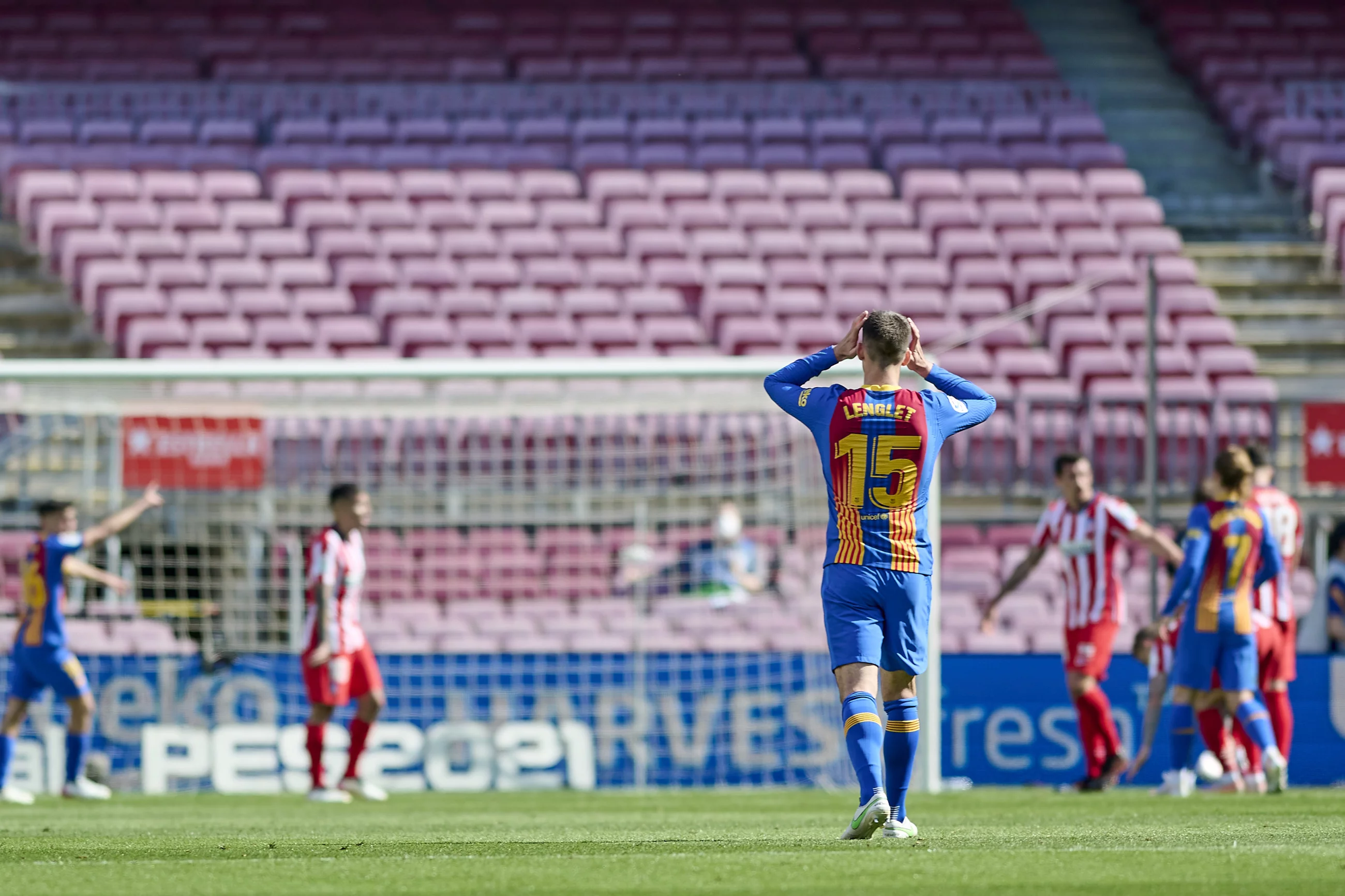 Clement Lenglet