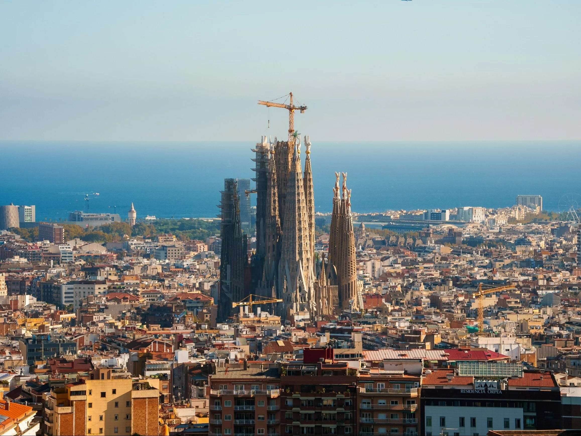 Barcelona