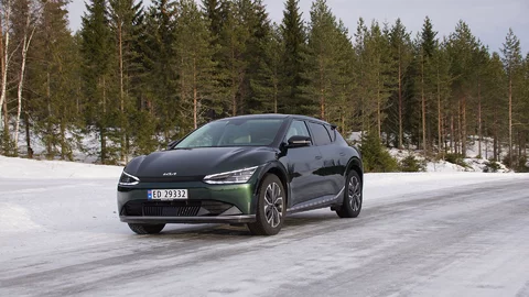 Kia EV6