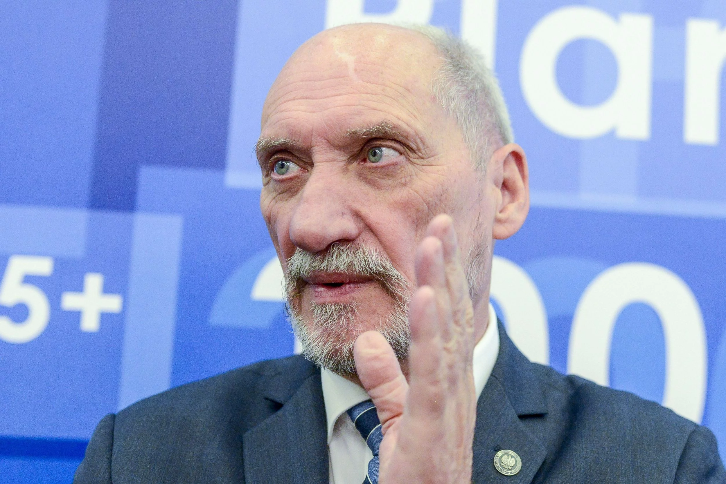 Antoni Macierewicz