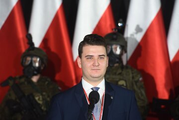 Bartłomiej Misiewicz