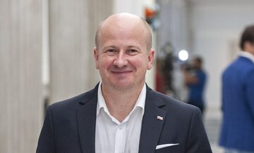 Bartłomiej Wróblewski, kandydat PiS na Rzecznika Praw Obywatelskich