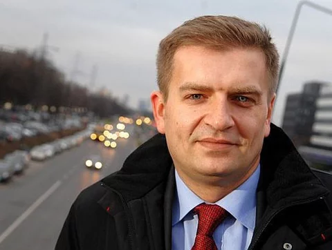 Bartosz Arłukowicz (fot. Wprost)
