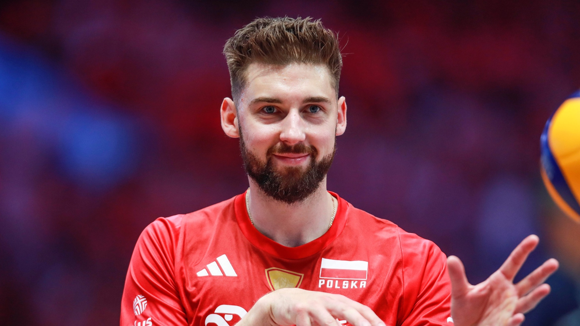 Bartosz Bednorz zorganizował zbiórkę. Znany siatkarz zebrał ogromną kwotę – Siatkówka – Sport Wprost