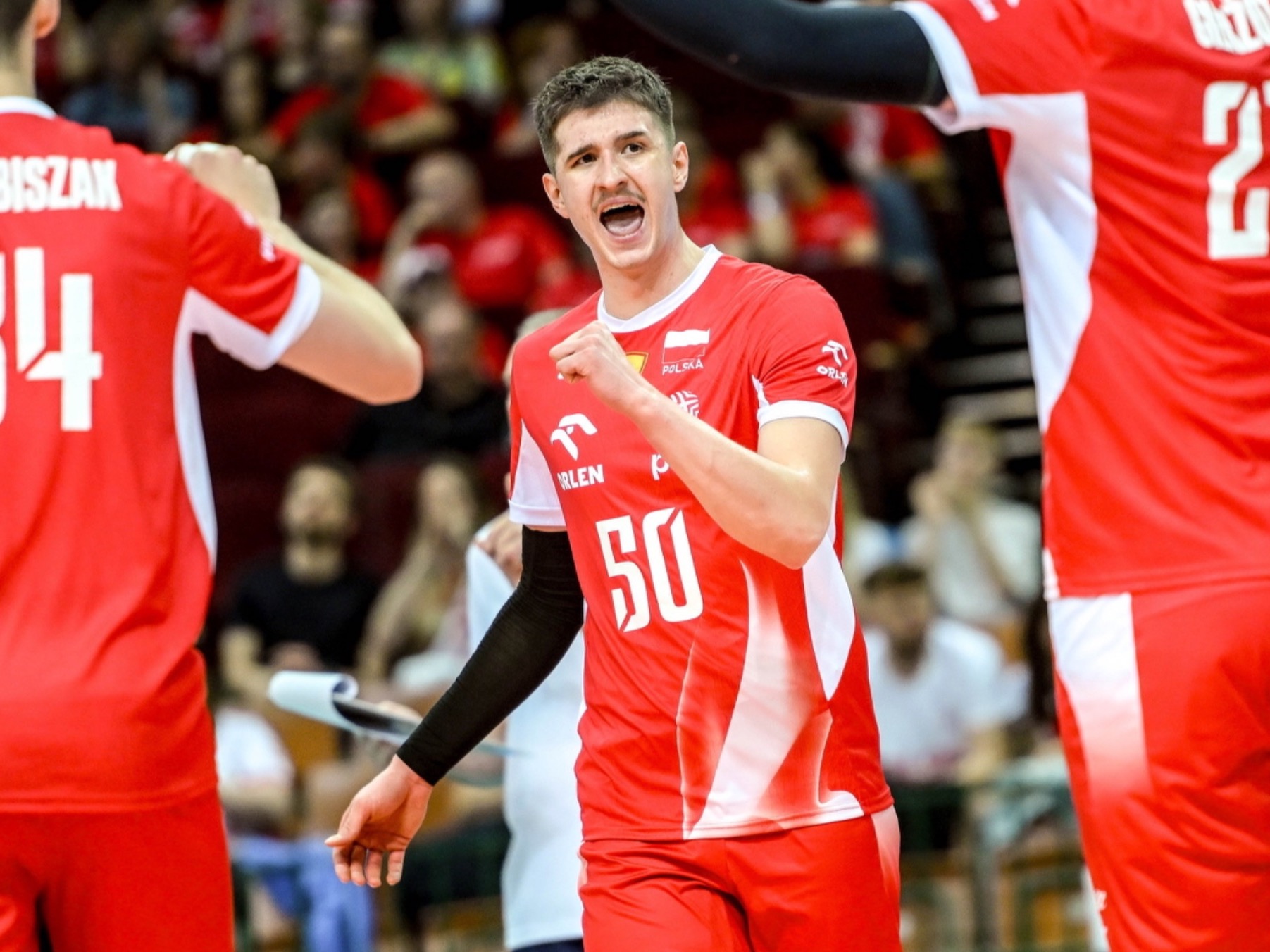 Bartosz Gomułka następcą Bartosza Kurka? Oto najważniejsze pytanie ws. kadry – Siatkówka – Sport Wprost Bartosz Gomułka następcą Bartosza Kurka? Oto najważniejsze pytanie ws. kadry – Siatkówka – Sport Wprost