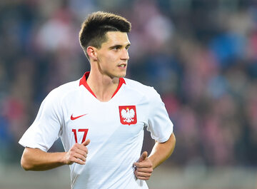 Bartosz Kapustka