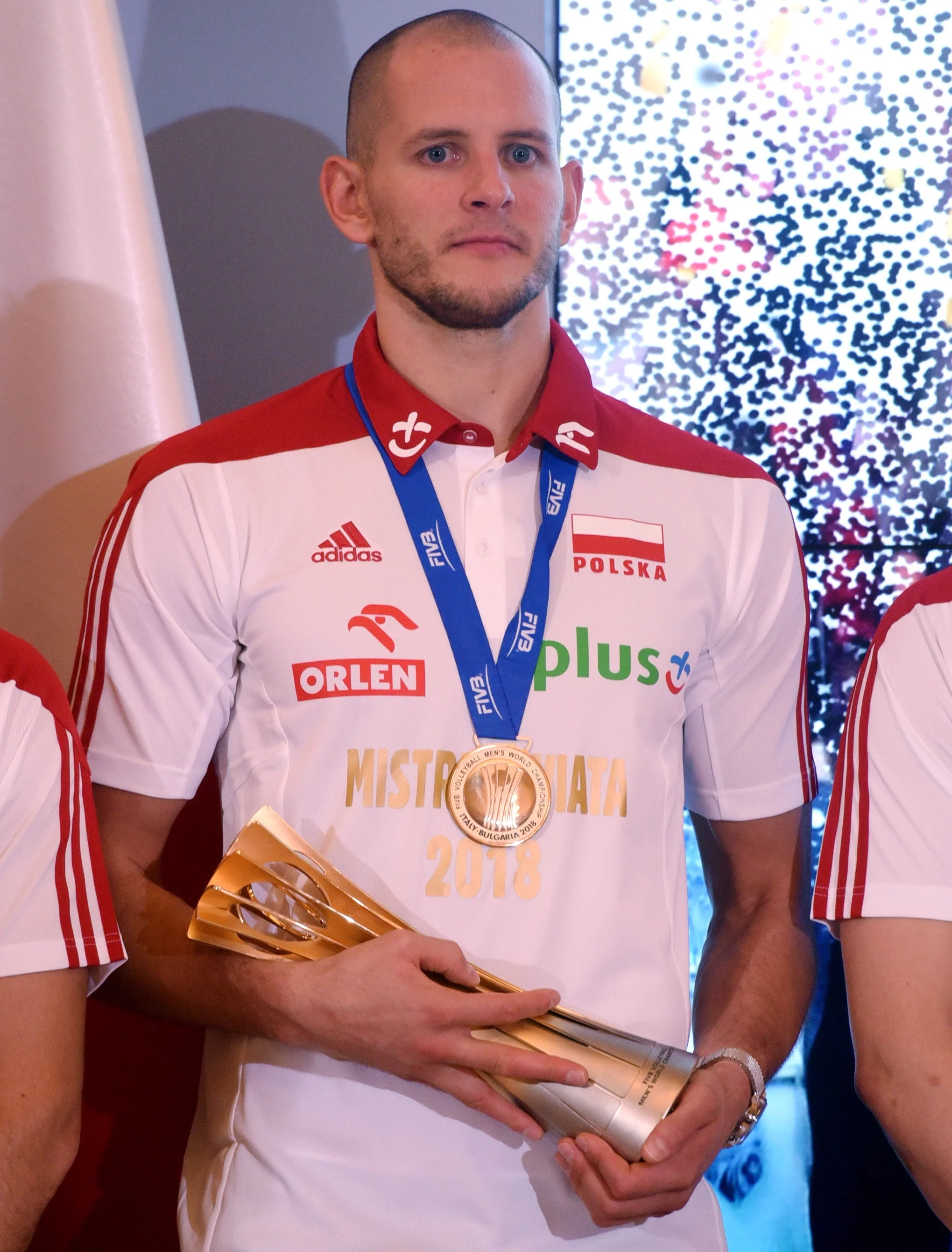 Bartosz Kurek