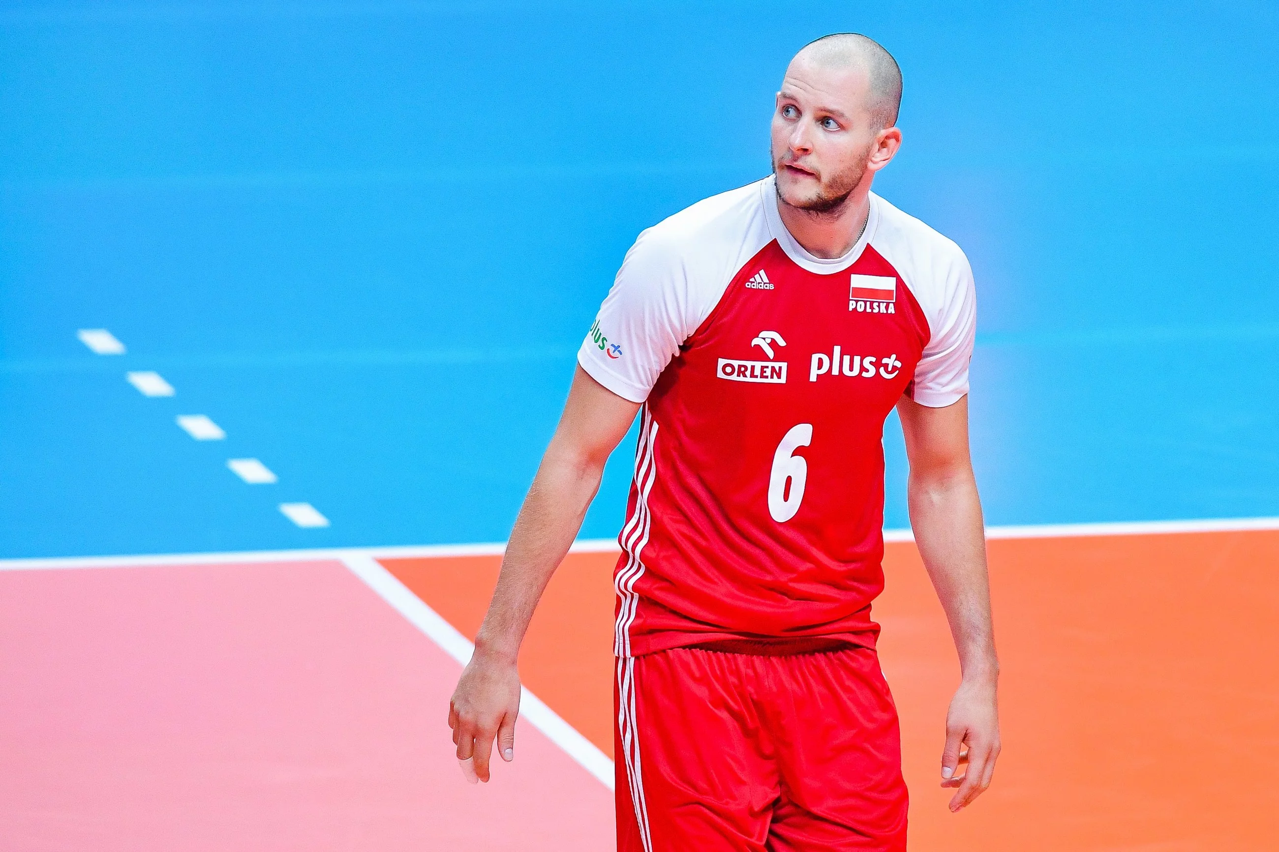 Bartosz Kurek