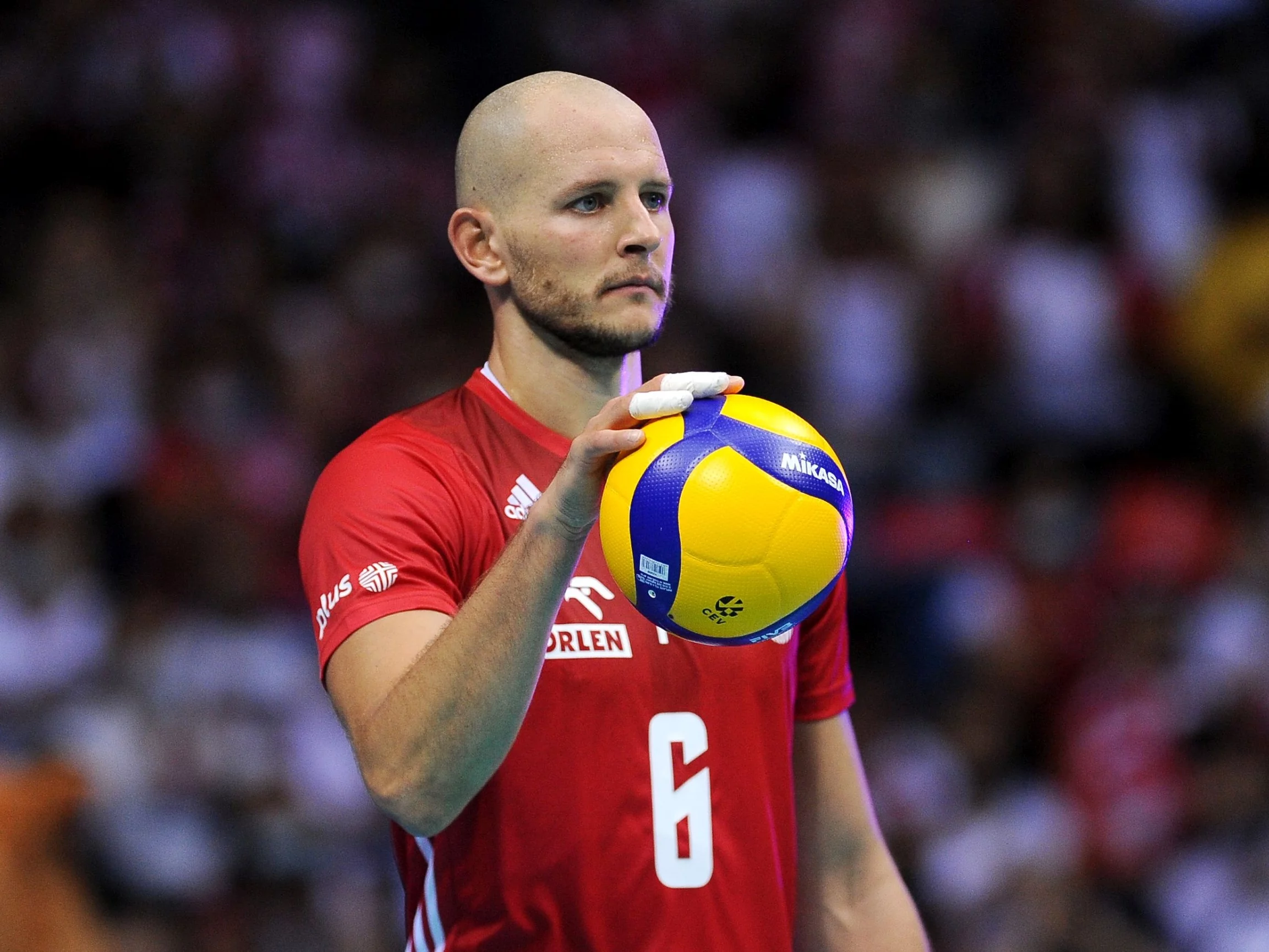 Bartosz Kurek