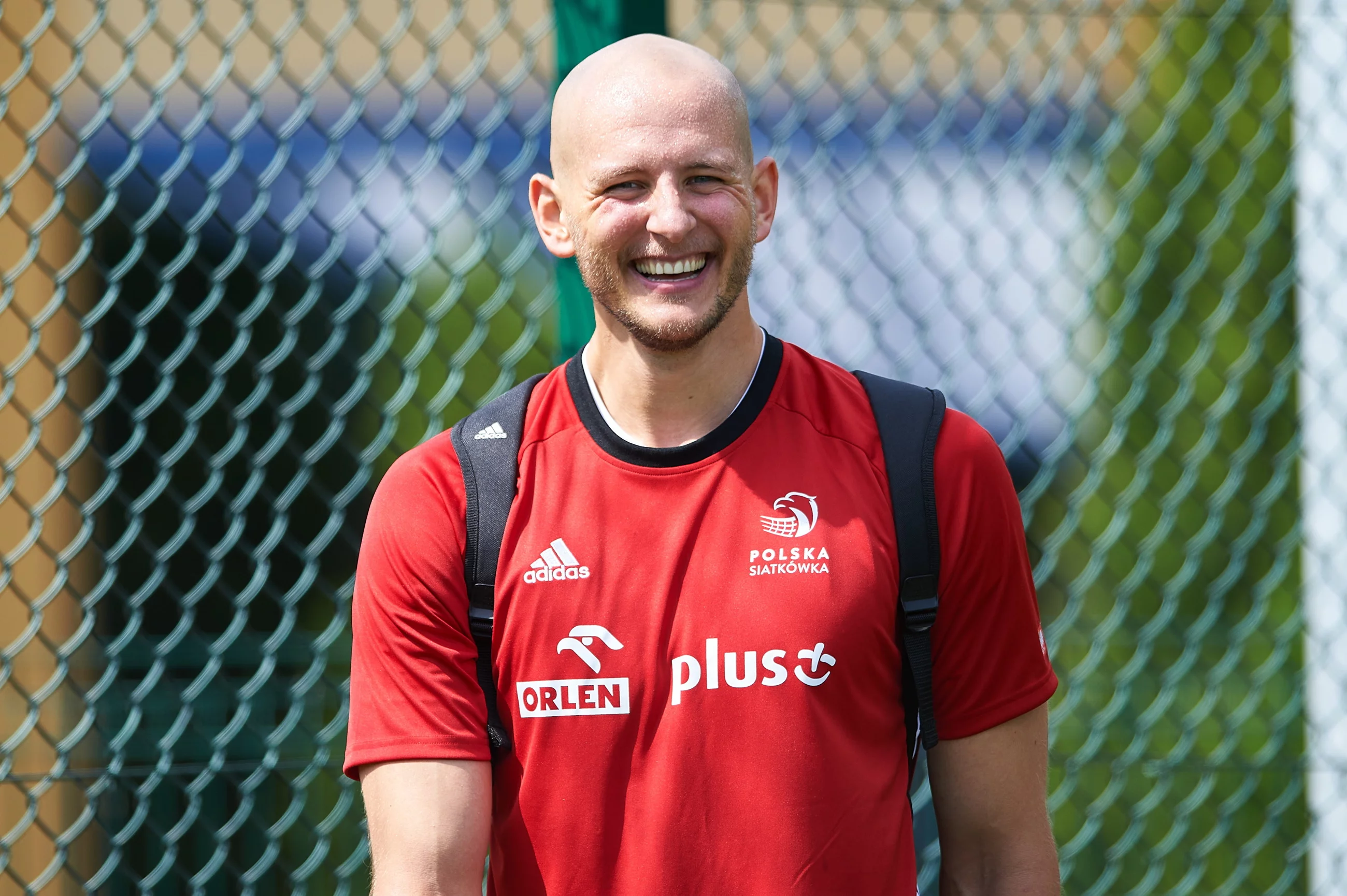 Bartosz Kurek