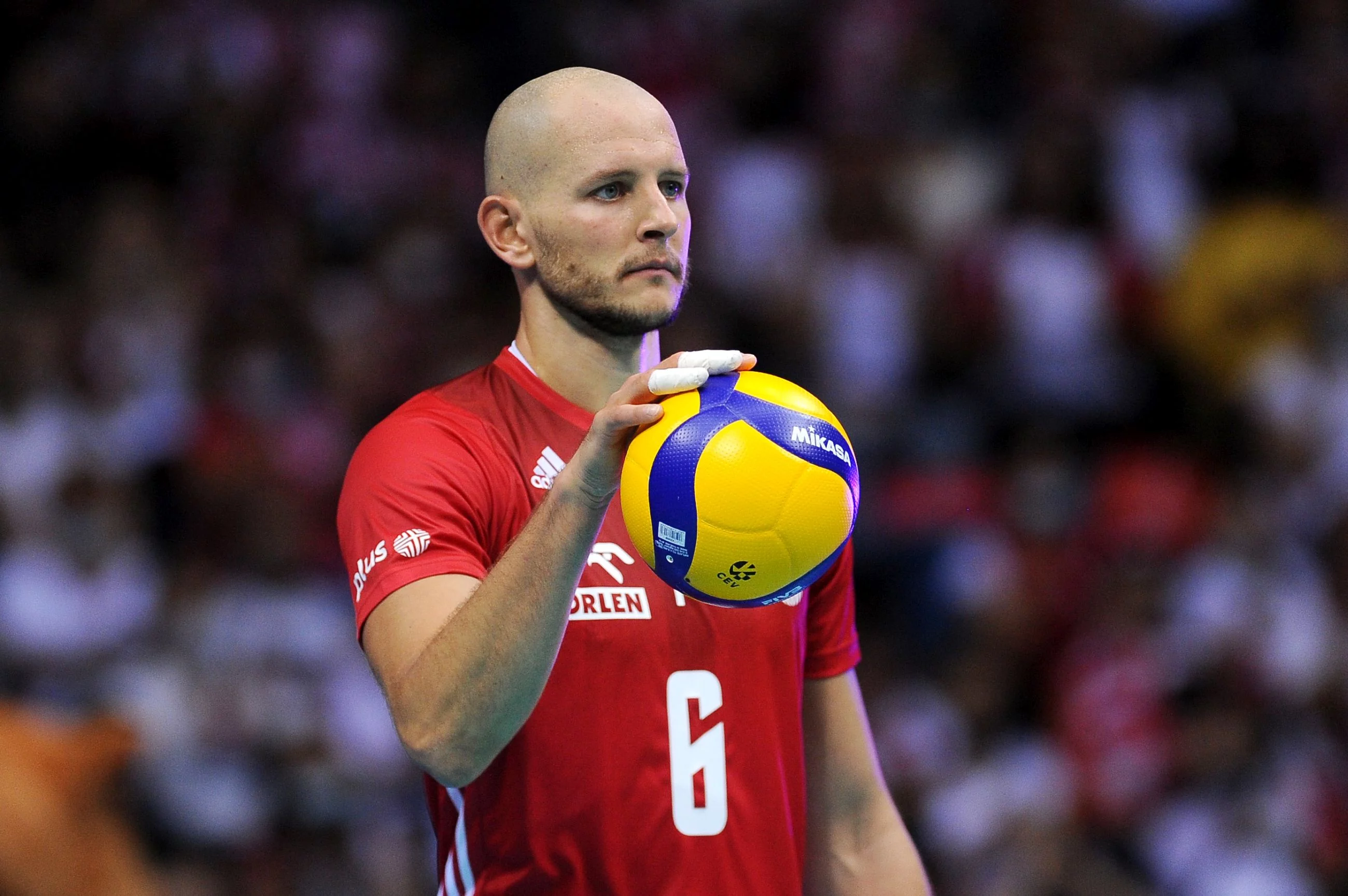 Bartosz Kurek