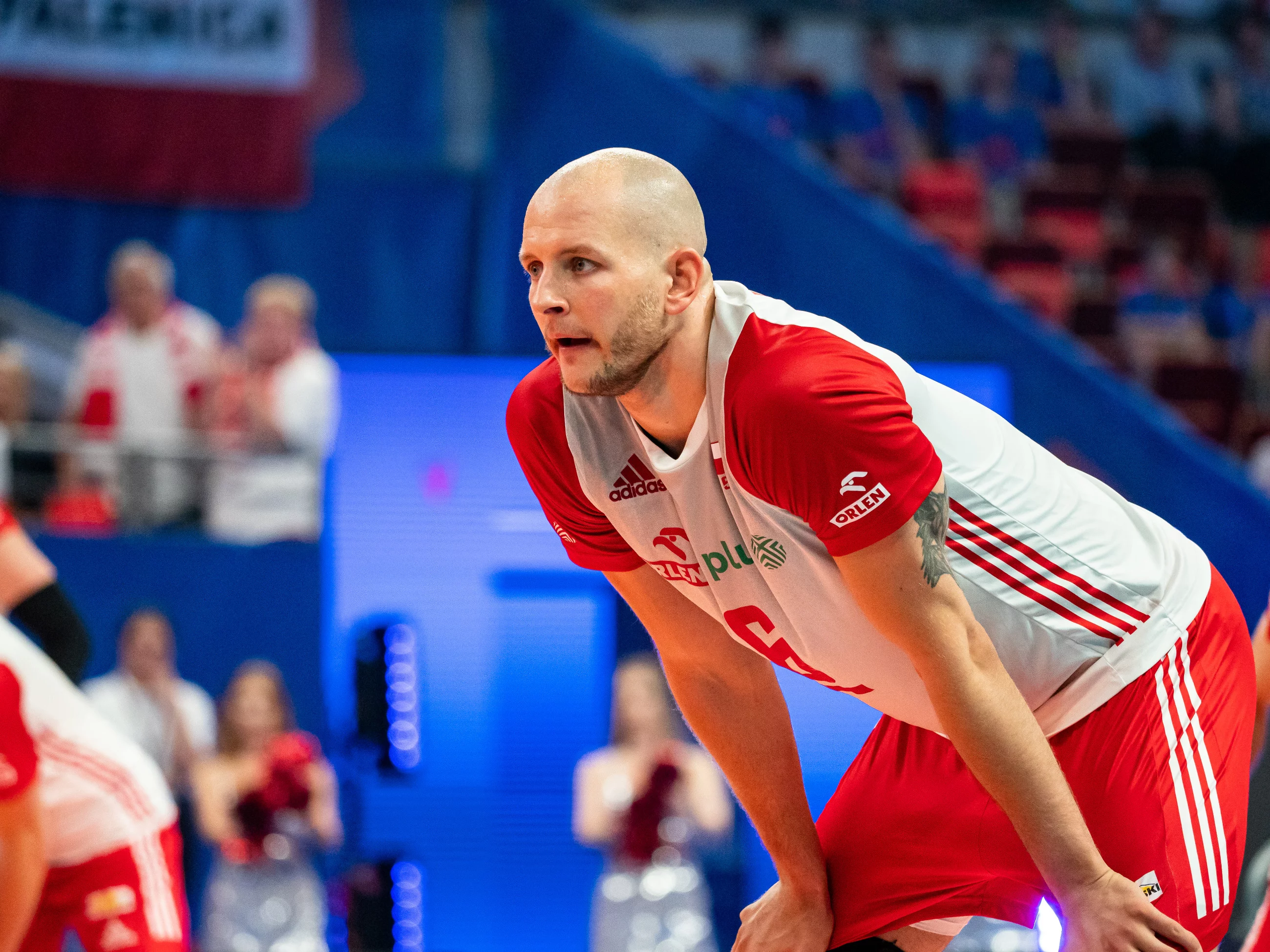 Bartosz Kurek