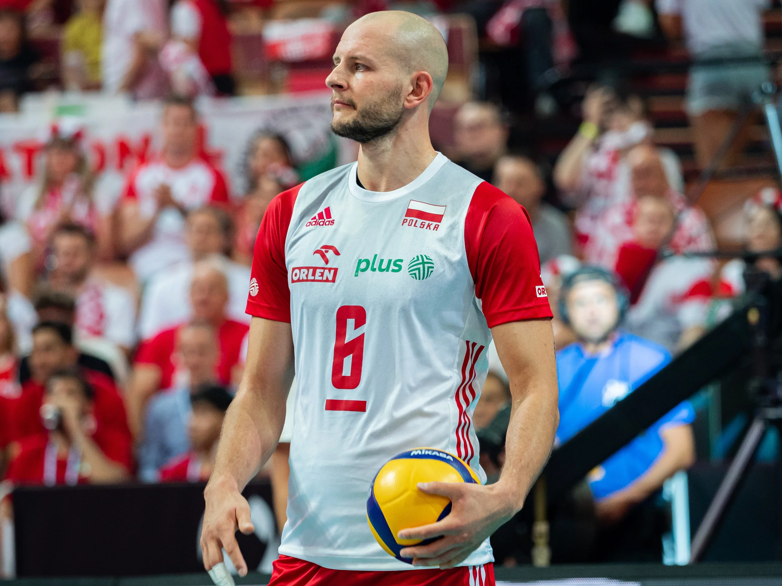 Bartosz Kurek