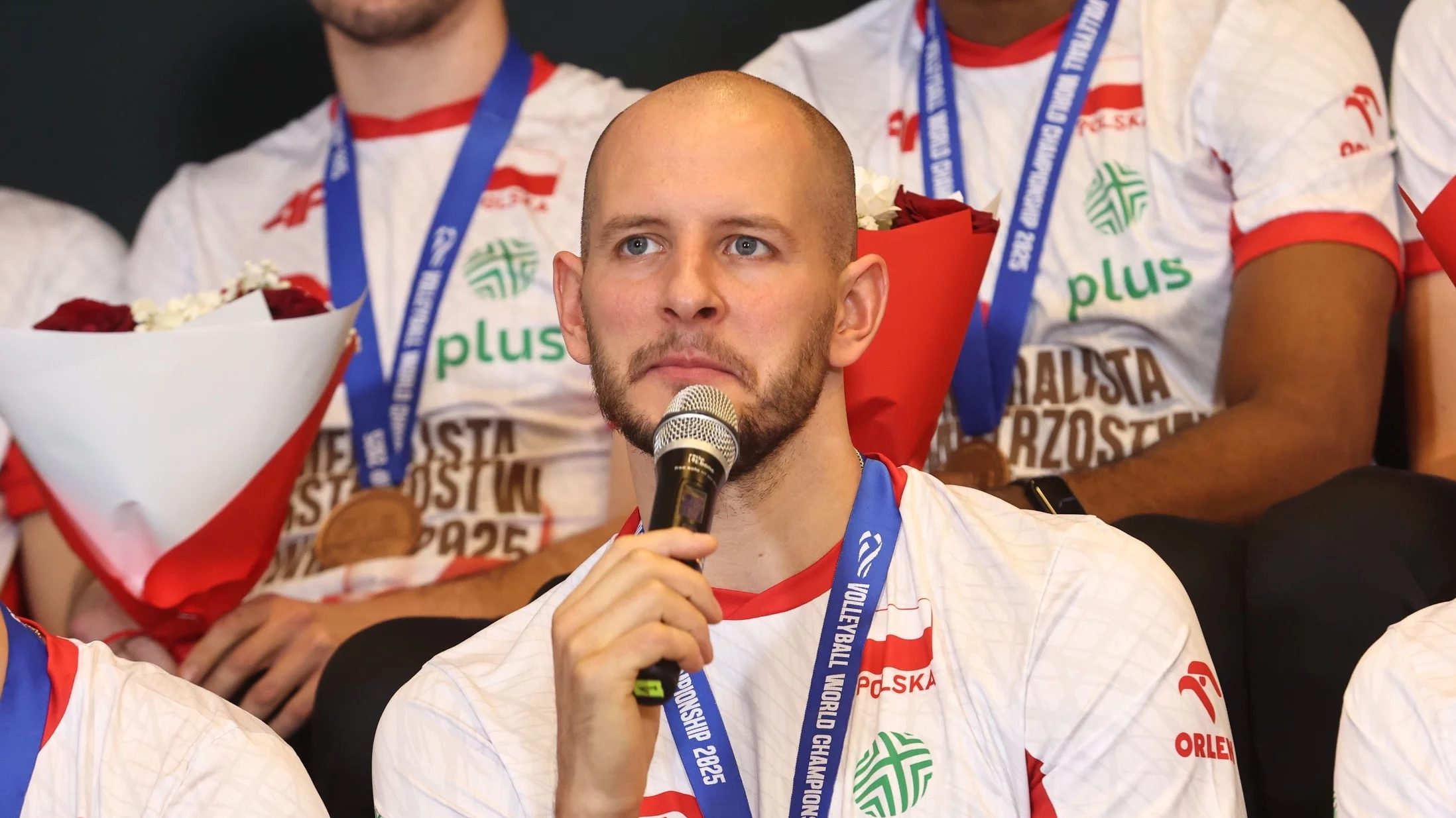 Bartosz Kurek uznany najlepszym na świecie! Legenda odzyskała blask