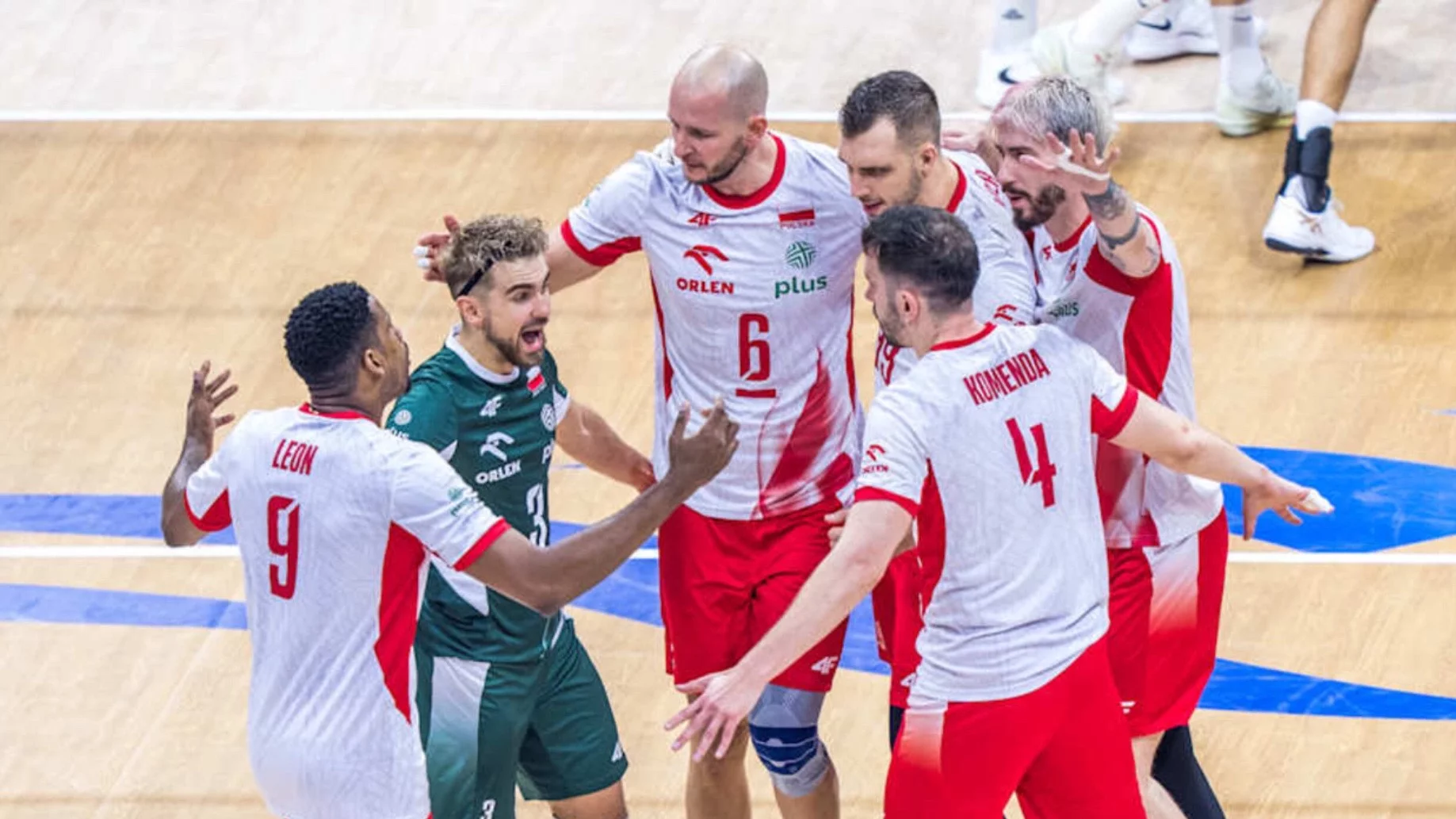 Bartosz Kurek w szczególnej roli. Te słowa nie pozostawiają wątpliwości