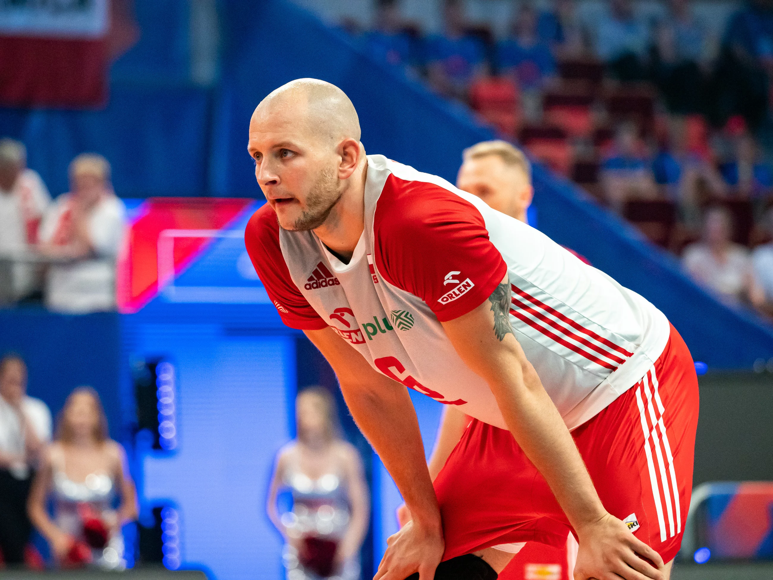 Bartosz Kurek