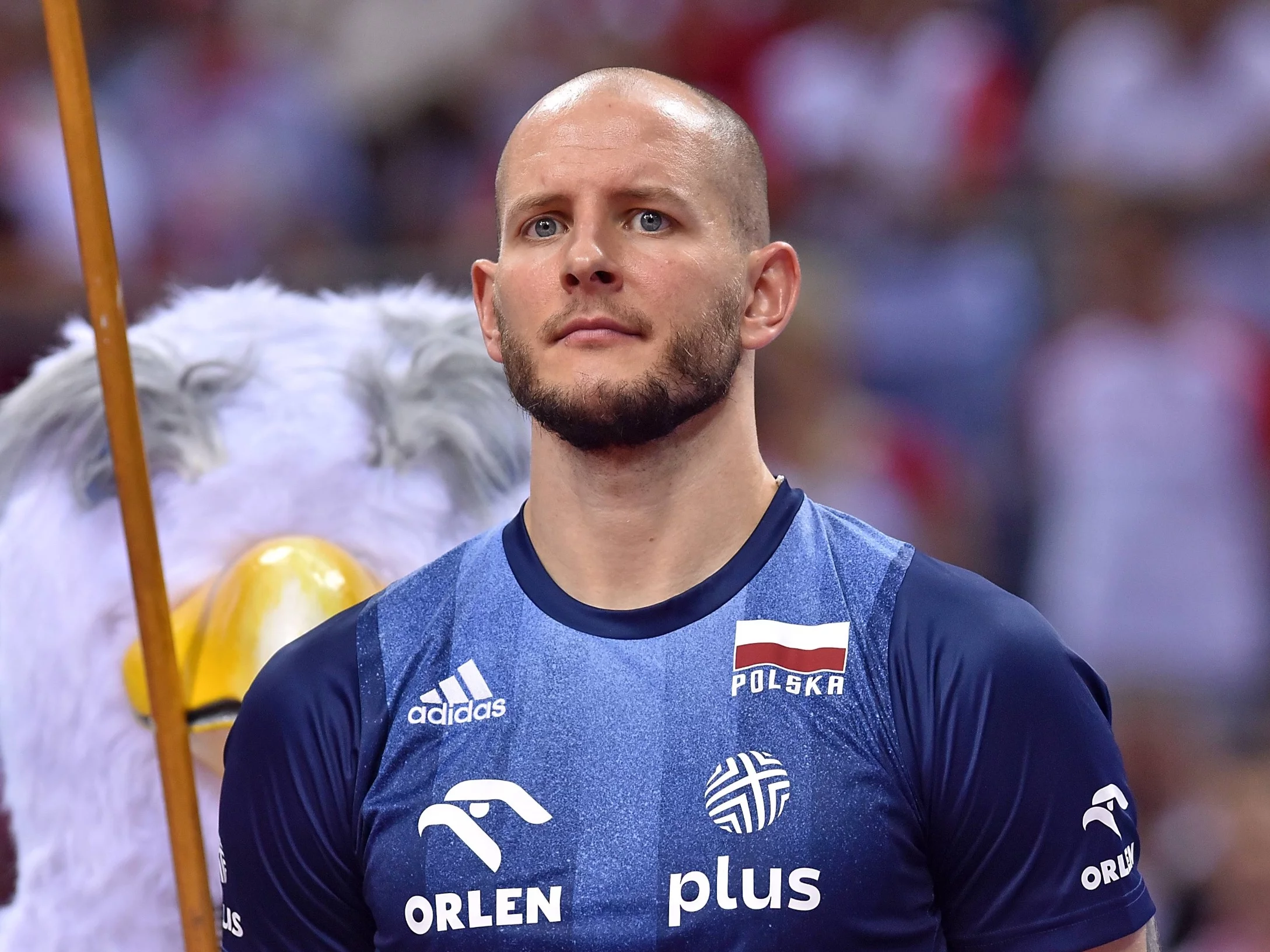 Bartosz Kurek