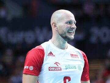 Bartosz Kurek został powołany na zbliżające się mecze Ligi Narodów