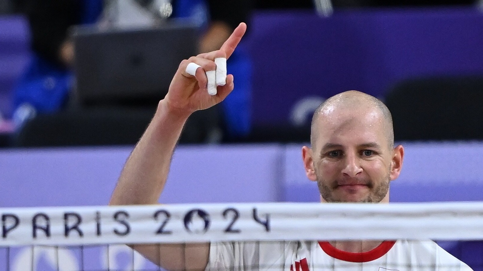Paryż 2024. Bartosz Kurek zabrał głos po horrorze. „To jest niemożliwe” – Siatkówka – Sport Wprost