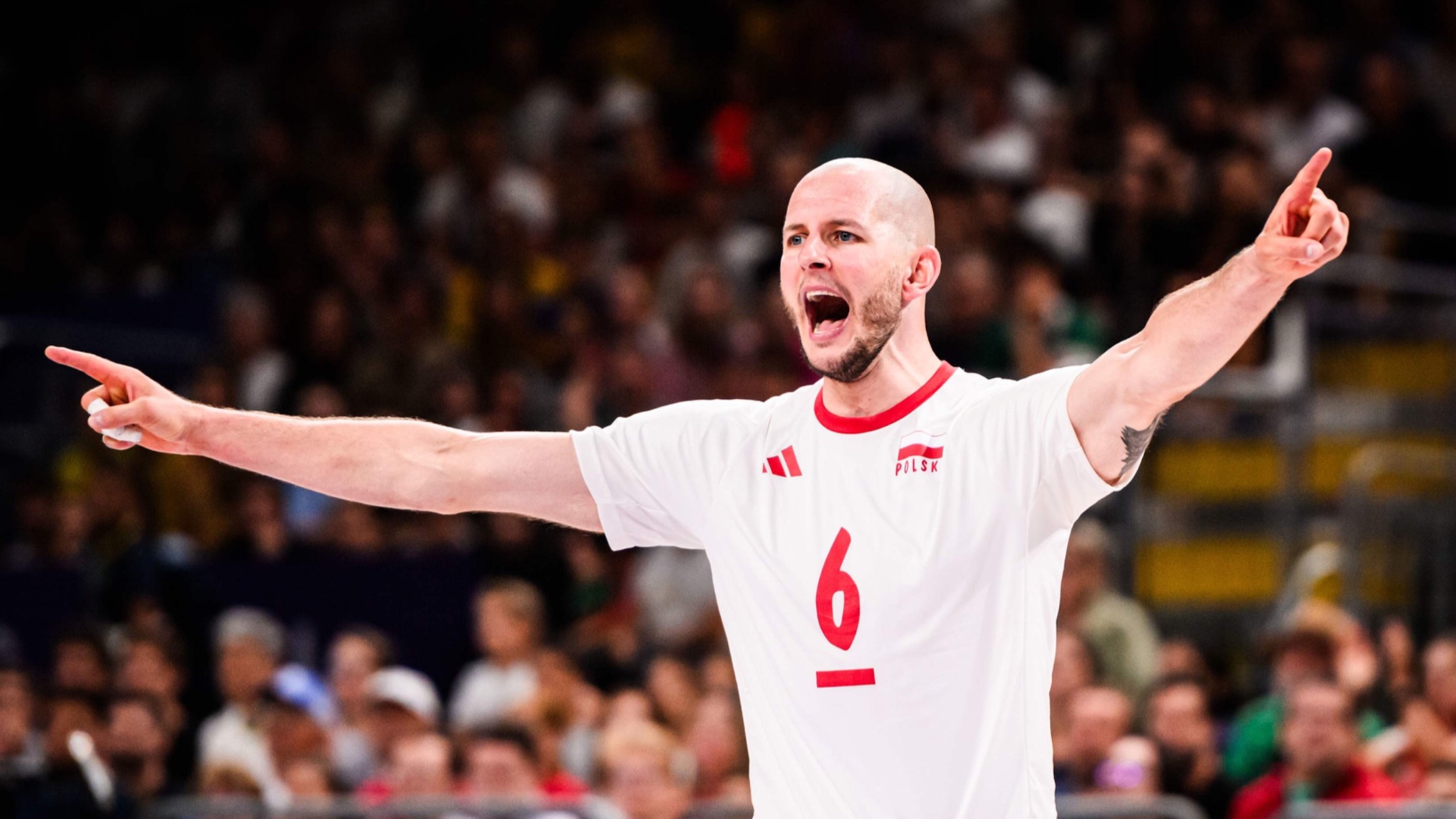 Bartosz Kurek nie odejdzie z ZAKSY. Plotki z Iranu były nietrafione – Siatkówka – Sport Wprost