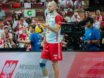 Bartosz Kurek