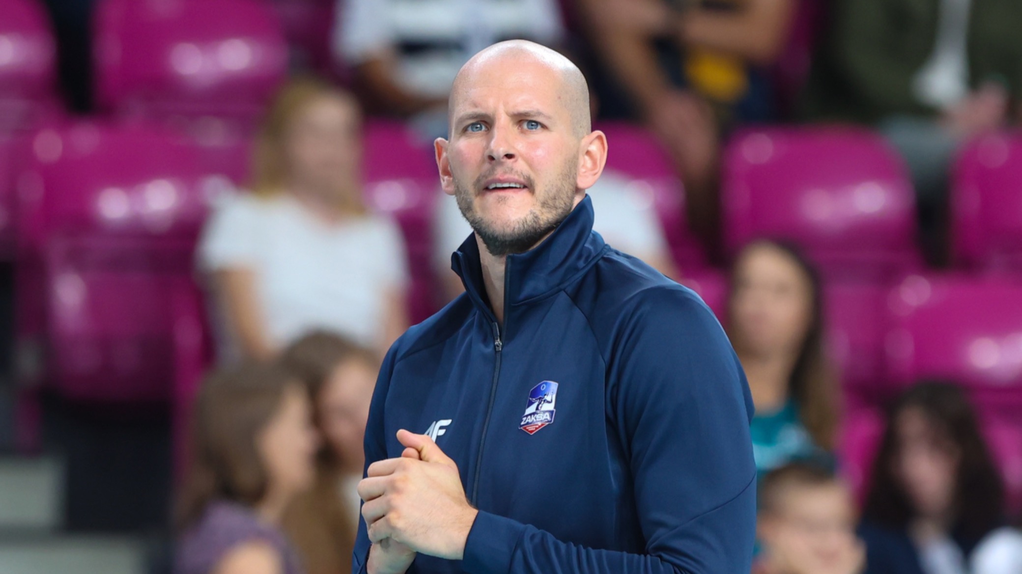 Bartosz Kurek ws. nieszczęśliwej kontuzji. Siatkarz o walce z żywiołem w Nysie – Siatkówka – Sport Wprost