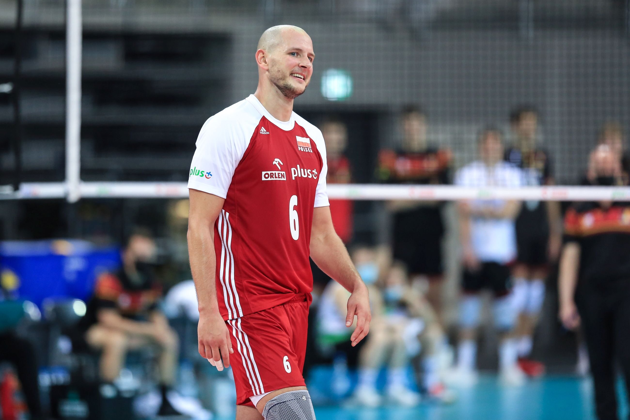 League of Nations.  Canada – Poland.  What result?  Who won?  How did the Polish volleyball players play in this game?  – Volleyball – Sport Wprost