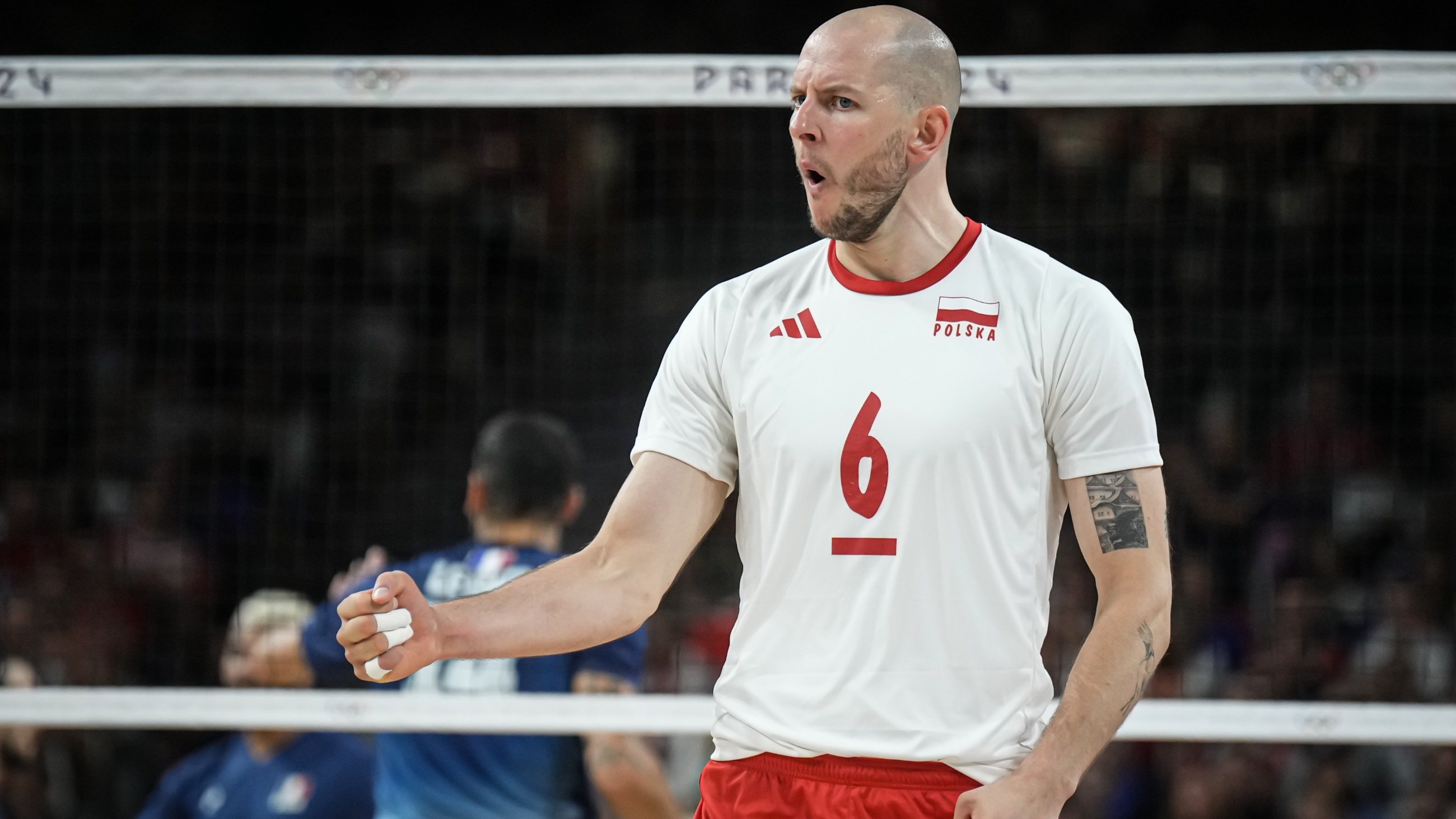 Bartosz Kurek oddał buty do muzeum. Nie tylko on zdecydował się na ten gest – Paryż 2024 – Letnie Igrzyska Olimpijskie – Sport Wprost