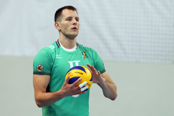 Bartosz Kurek