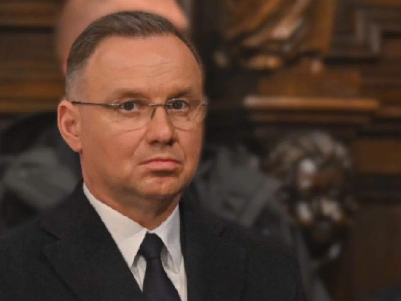 Kandydat na prezydenta wywołał Dudę do tablicy. „Gdzie ty jesteś?”